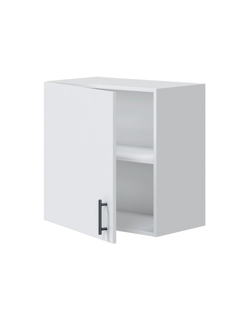 Módulo Cozinha Suspenso Kira 1 Porta 60 cm