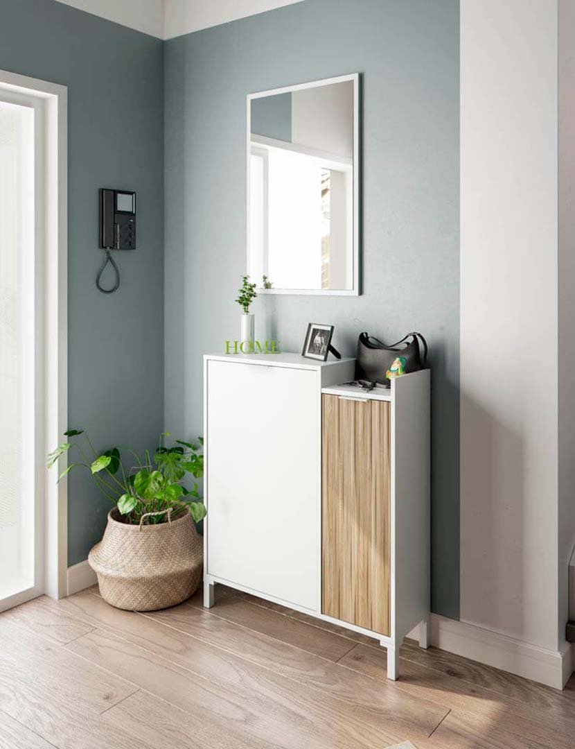 Móvel Entrada Tempus