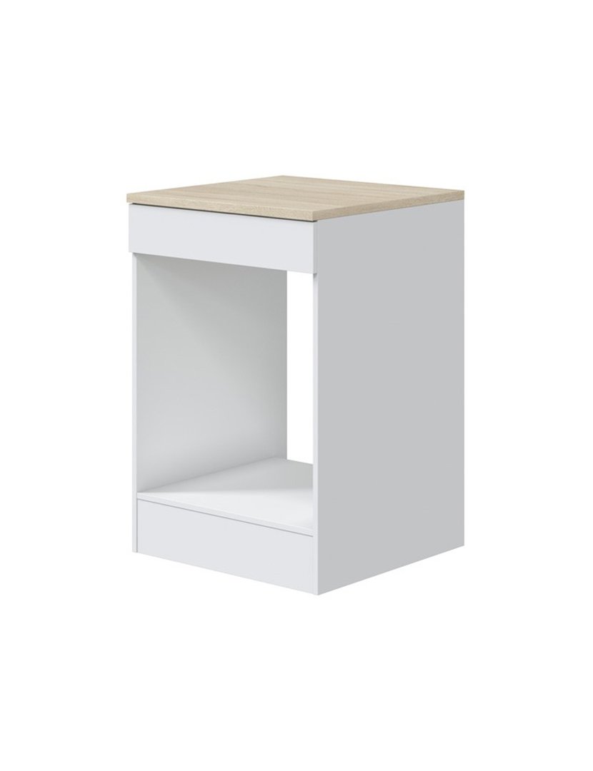 Módulo Cozinha Kira Forno 60 cm