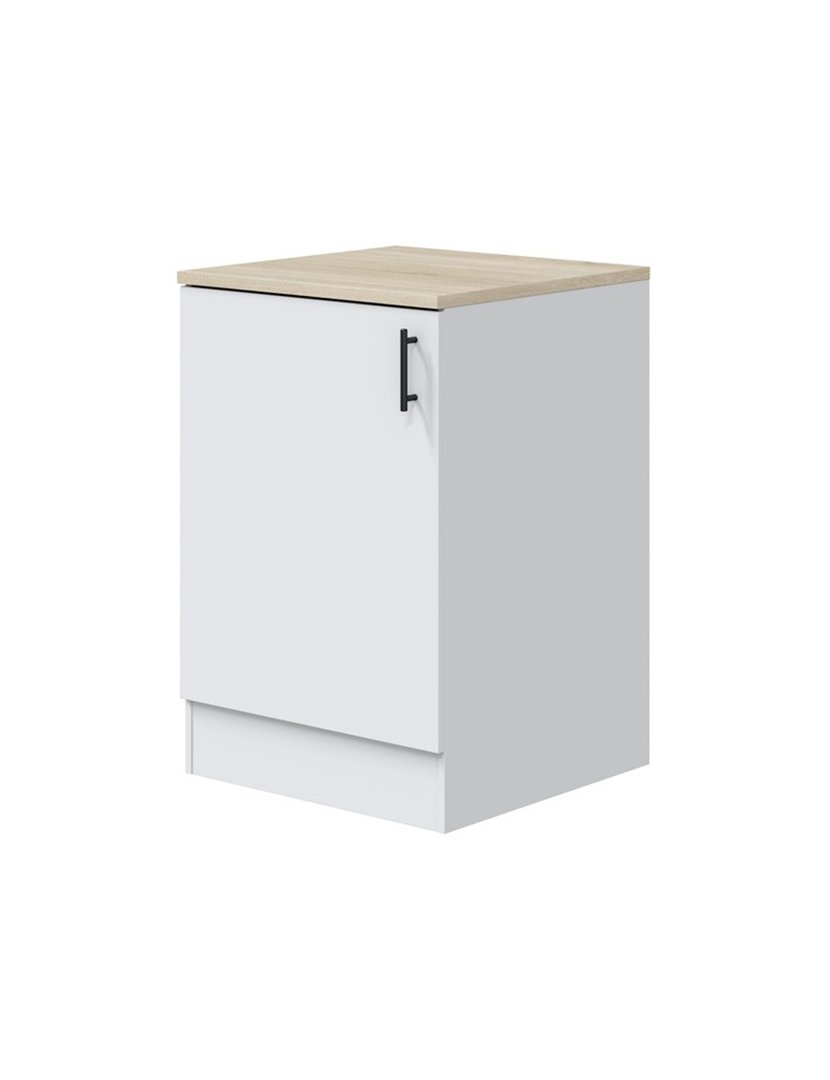 Módulo Cozinha Kira 1 Porta 60 cm