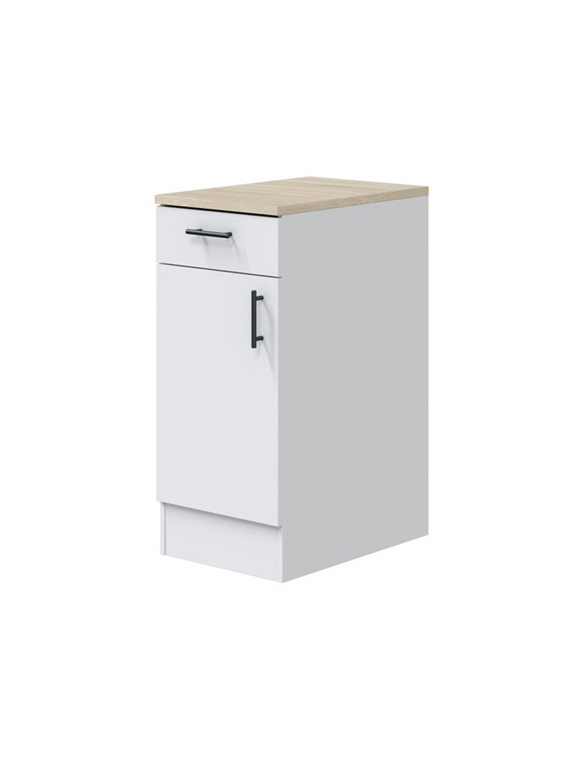 Módulo Cozinha Kira 1 Porta 40 cm