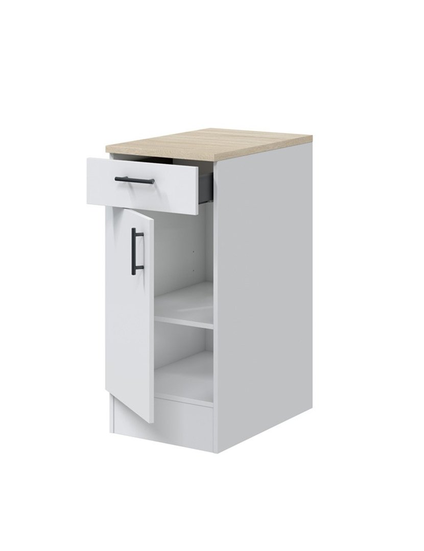 Módulo Cozinha Kira 1 Porta 40 cm