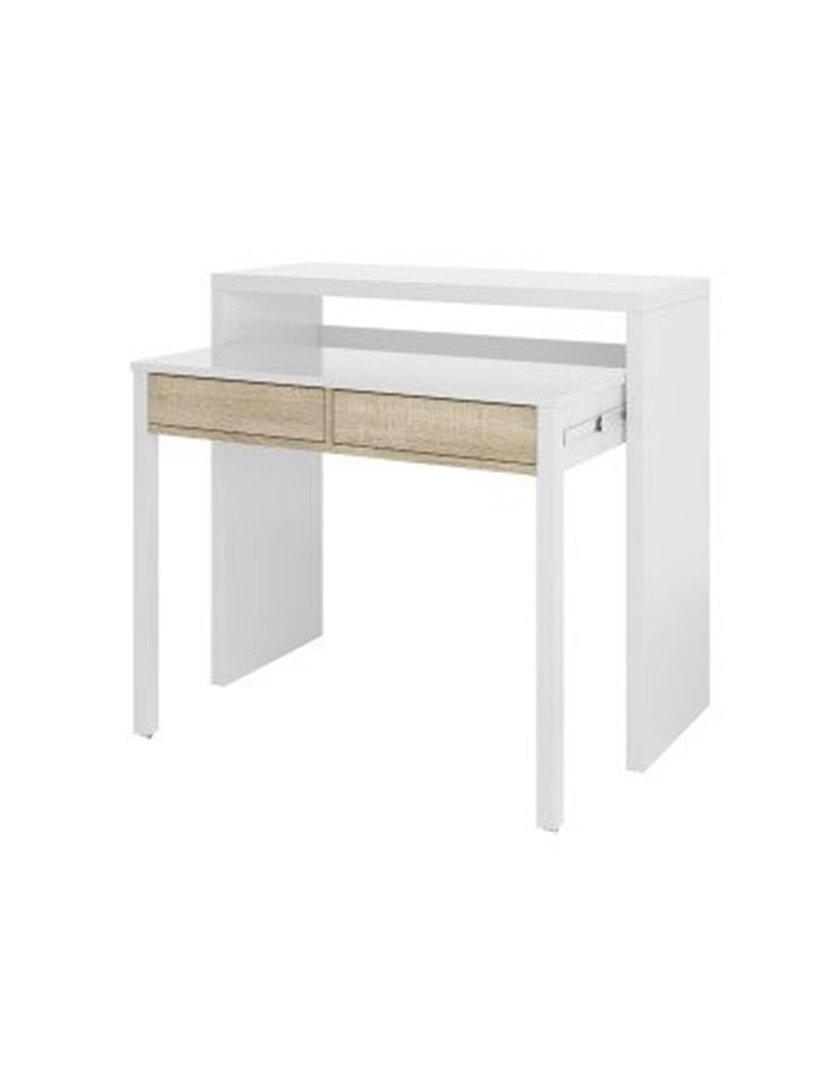 Secretária Tyrion Branco/Carvalho