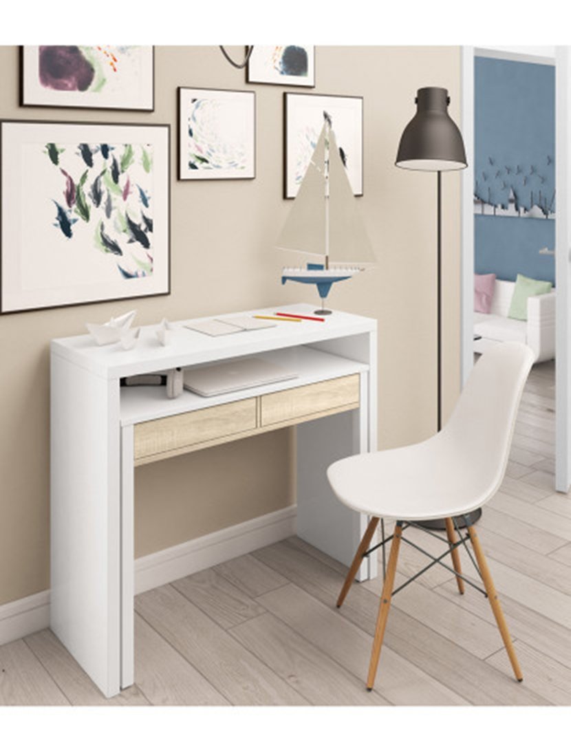 Secretária Tyrion Branco/Carvalho