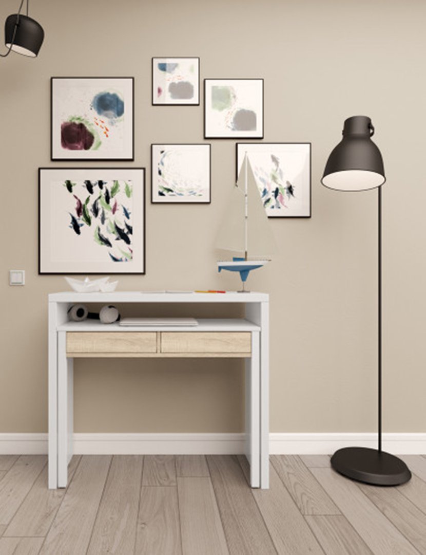 Secretária Tyrion Branco/Carvalho