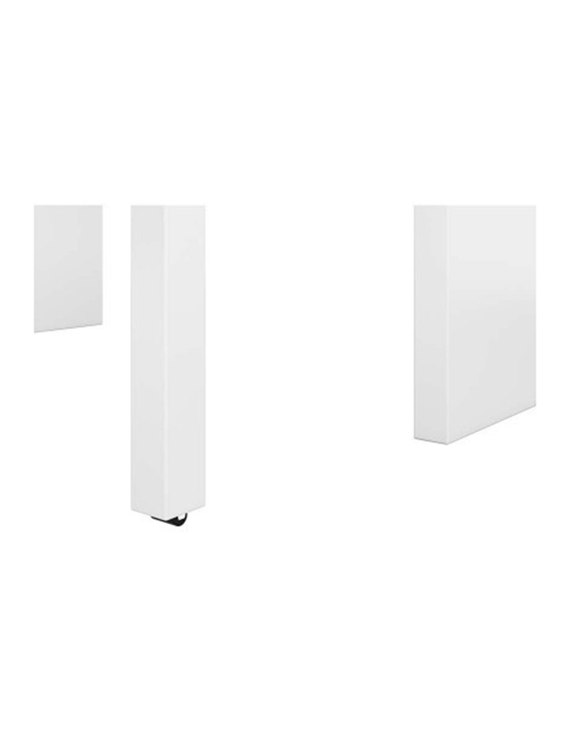 Secretária Tyrion Branco/Carvalho