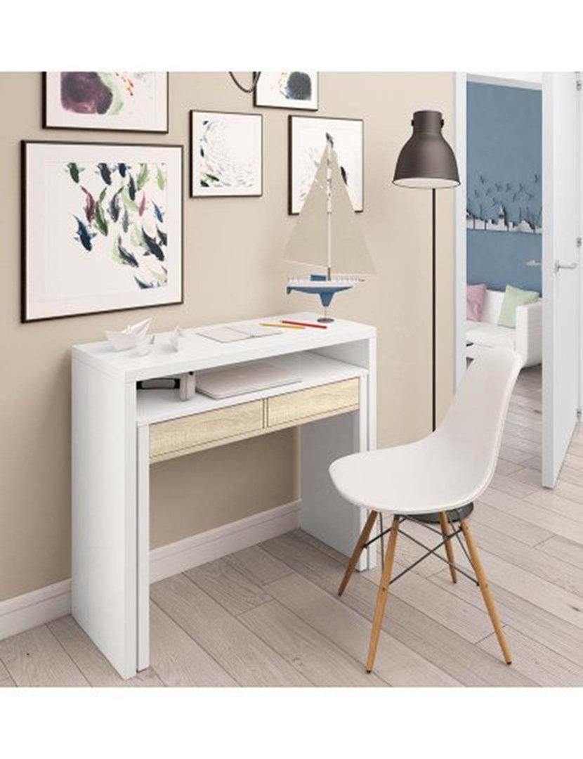 Secretária Tyrion Branco/Carvalho