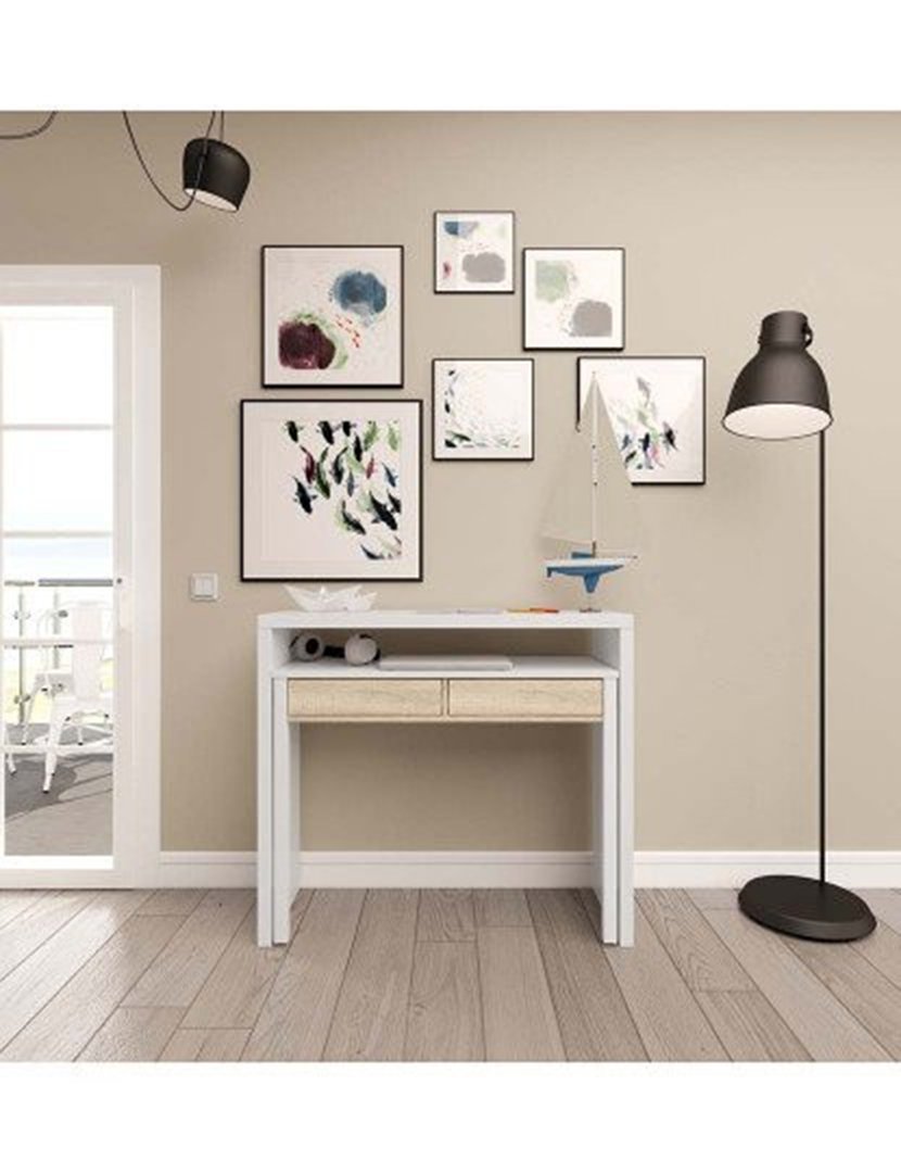 Secretária Tyrion Branco/Carvalho