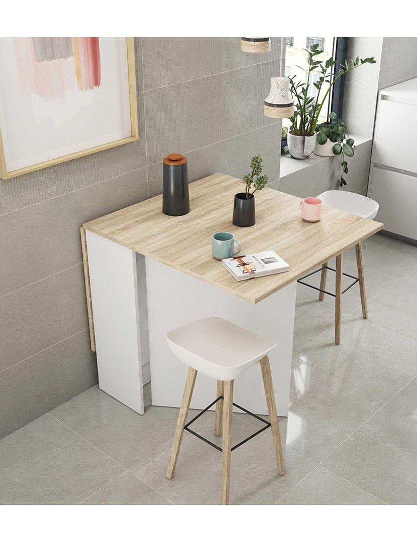 Mesa Refeição Volare