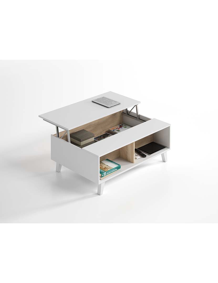 Mesa Centro Stylus Plus