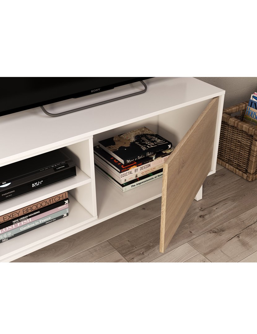 Conjunto Móvel TV Stylus Plus