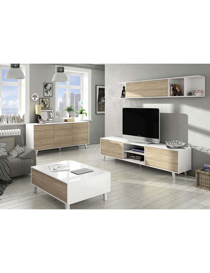 Aparador Stylus Plus