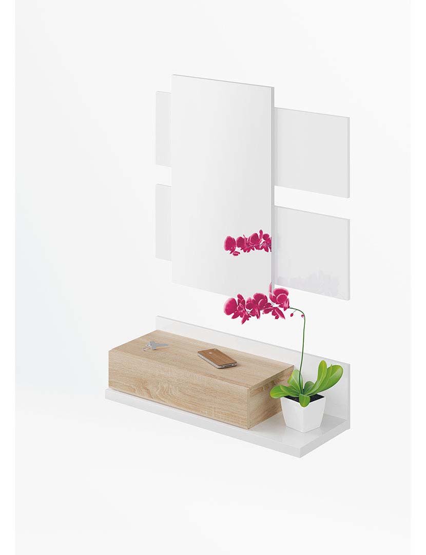 Móvel Entrada Modern