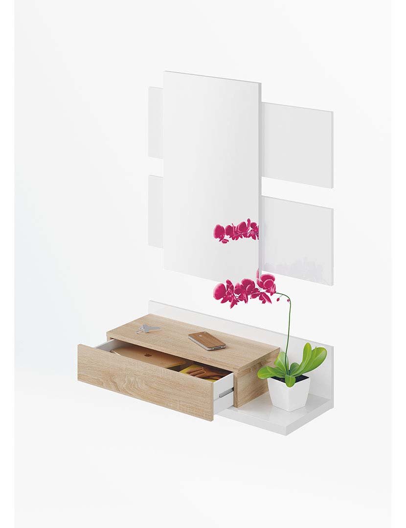 Móvel Entrada Modern