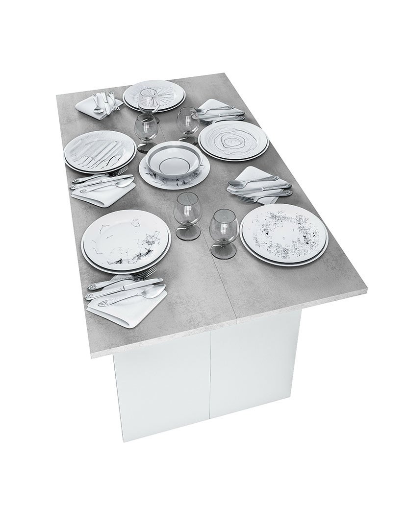 Mesa Refeição Oggi