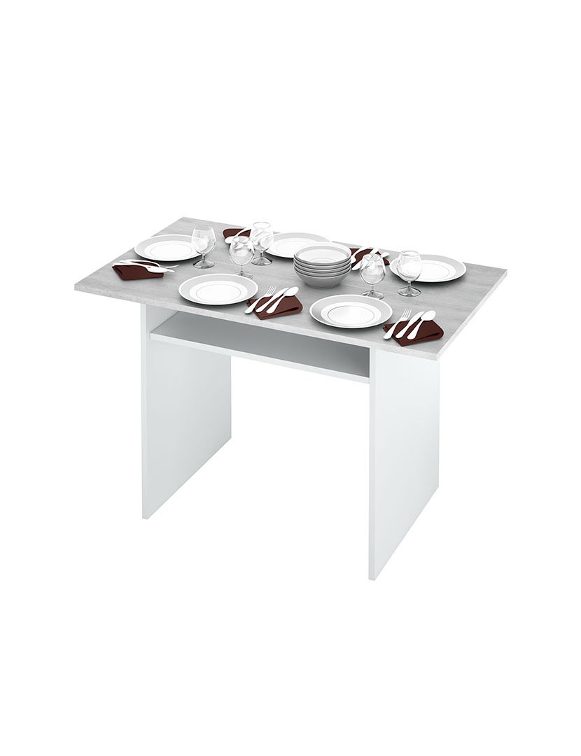 Mesa Refeição Oggi