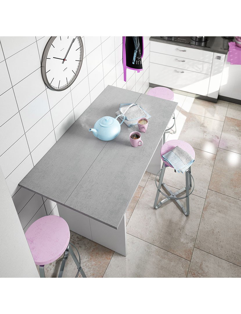 Mesa Refeição Oggi