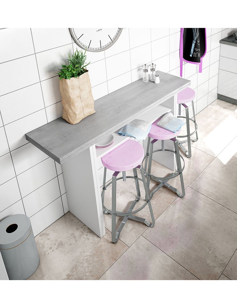 Mesa Refeição Oggi