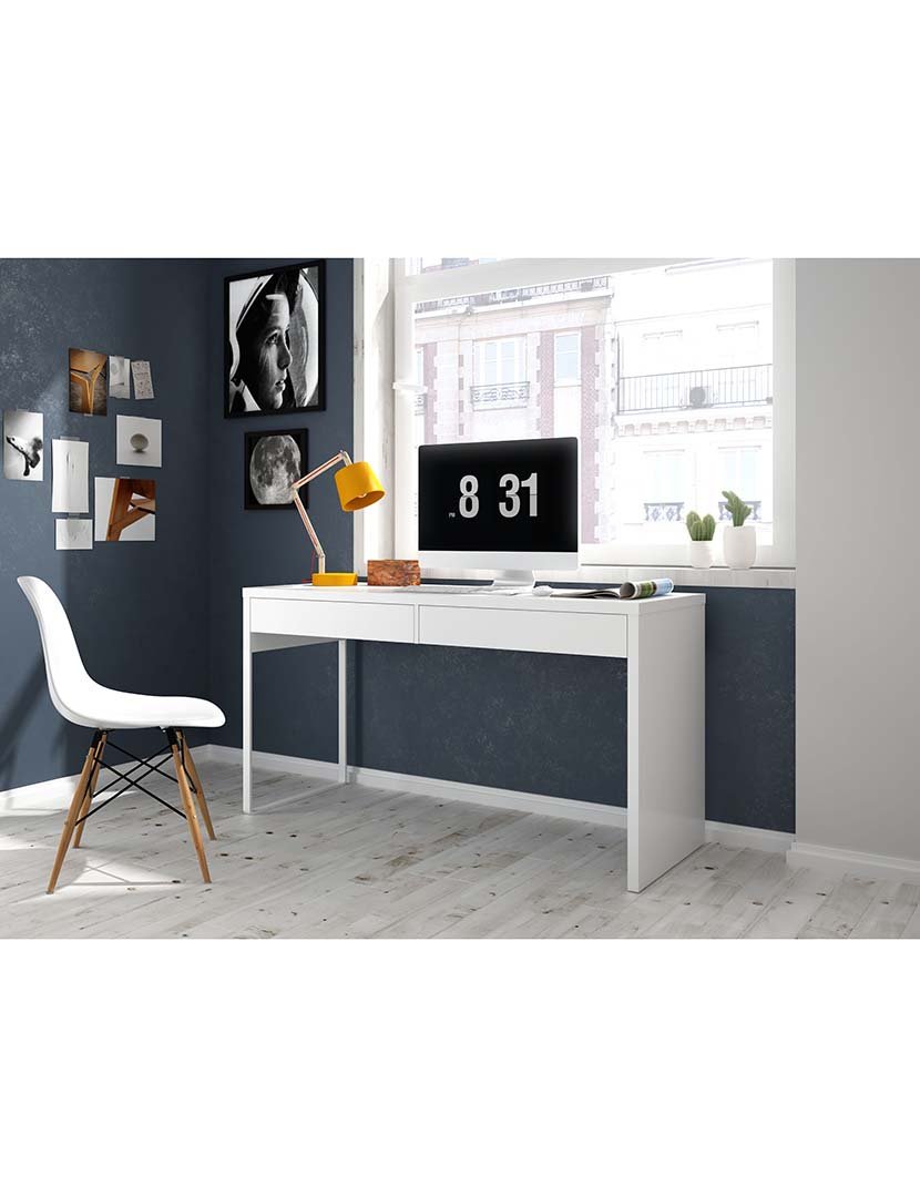 Secretária Reversível Bianca