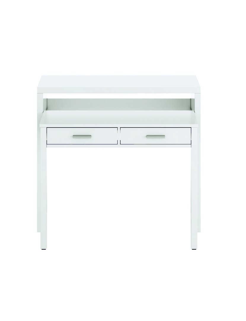 Secretária Tyrion Branco