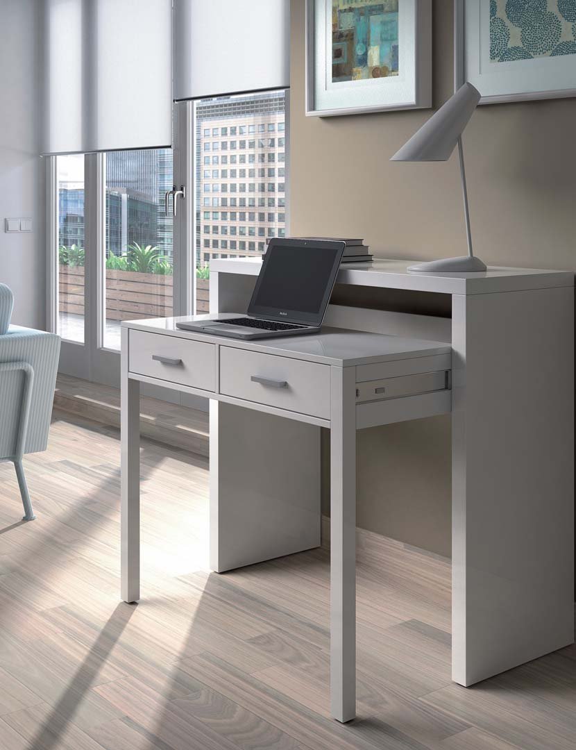 Secretária Tyrion Branco