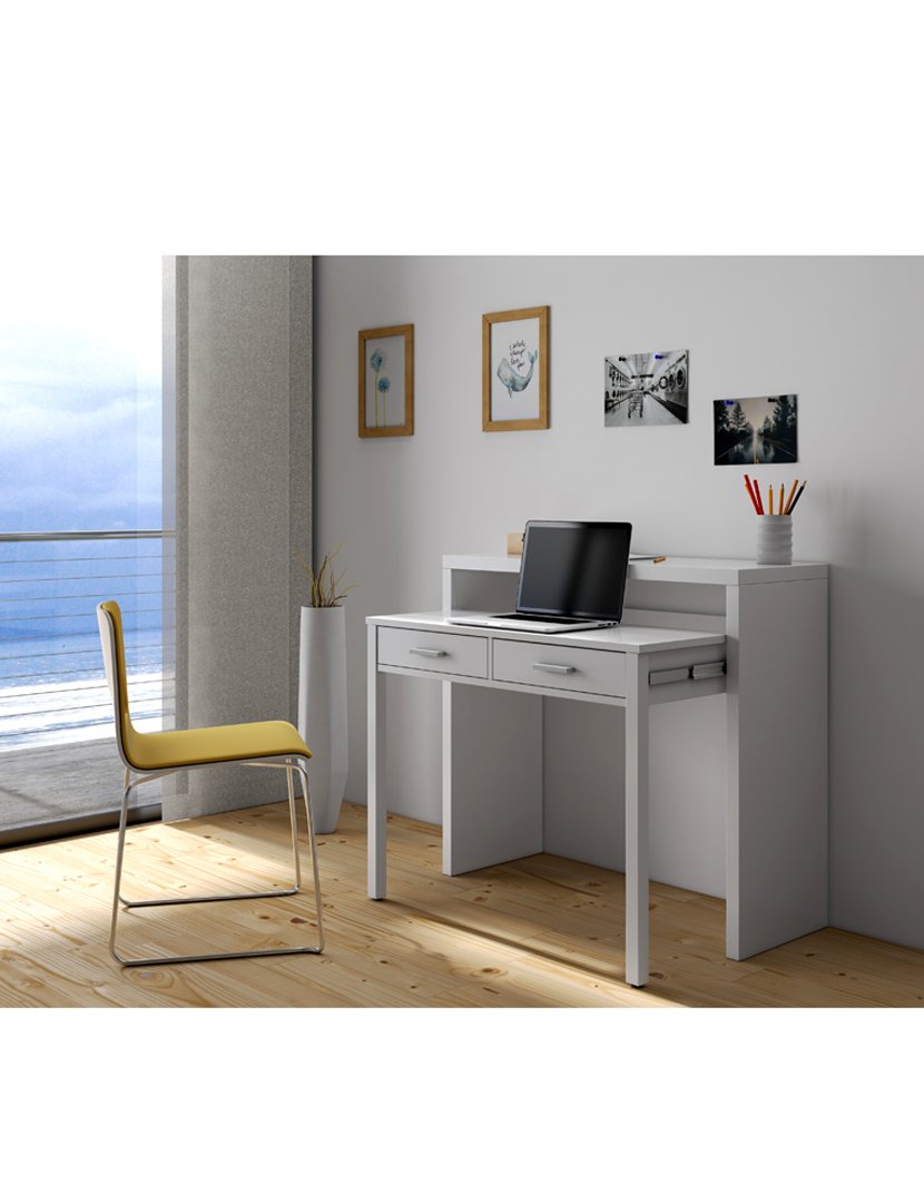 Secretária Tyrion Branco