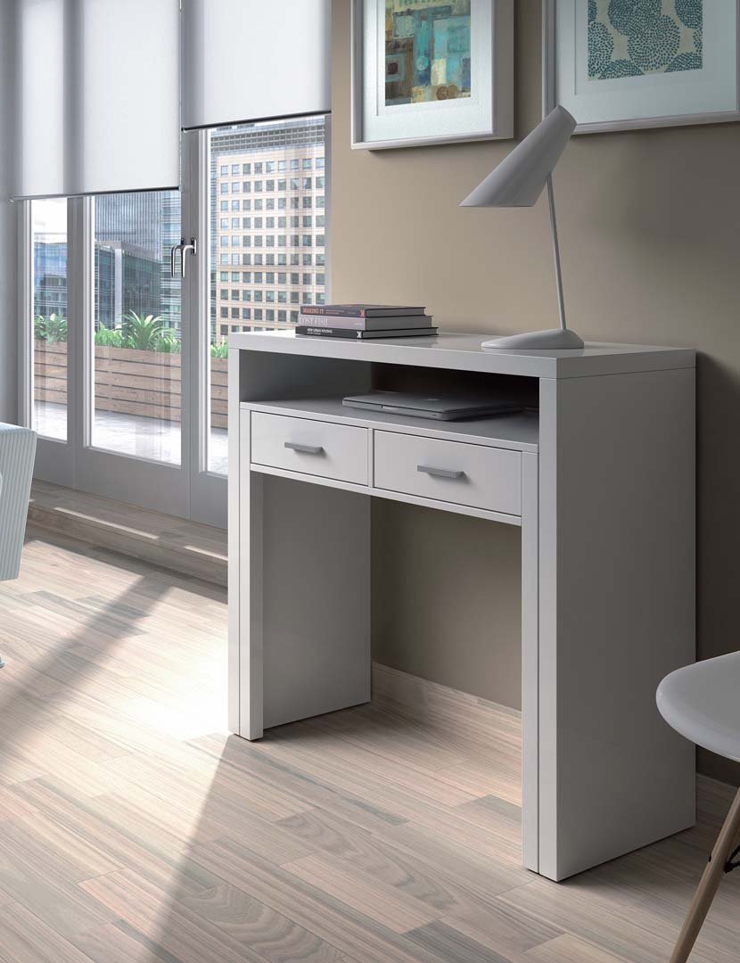 Secretária Tyrion Branco