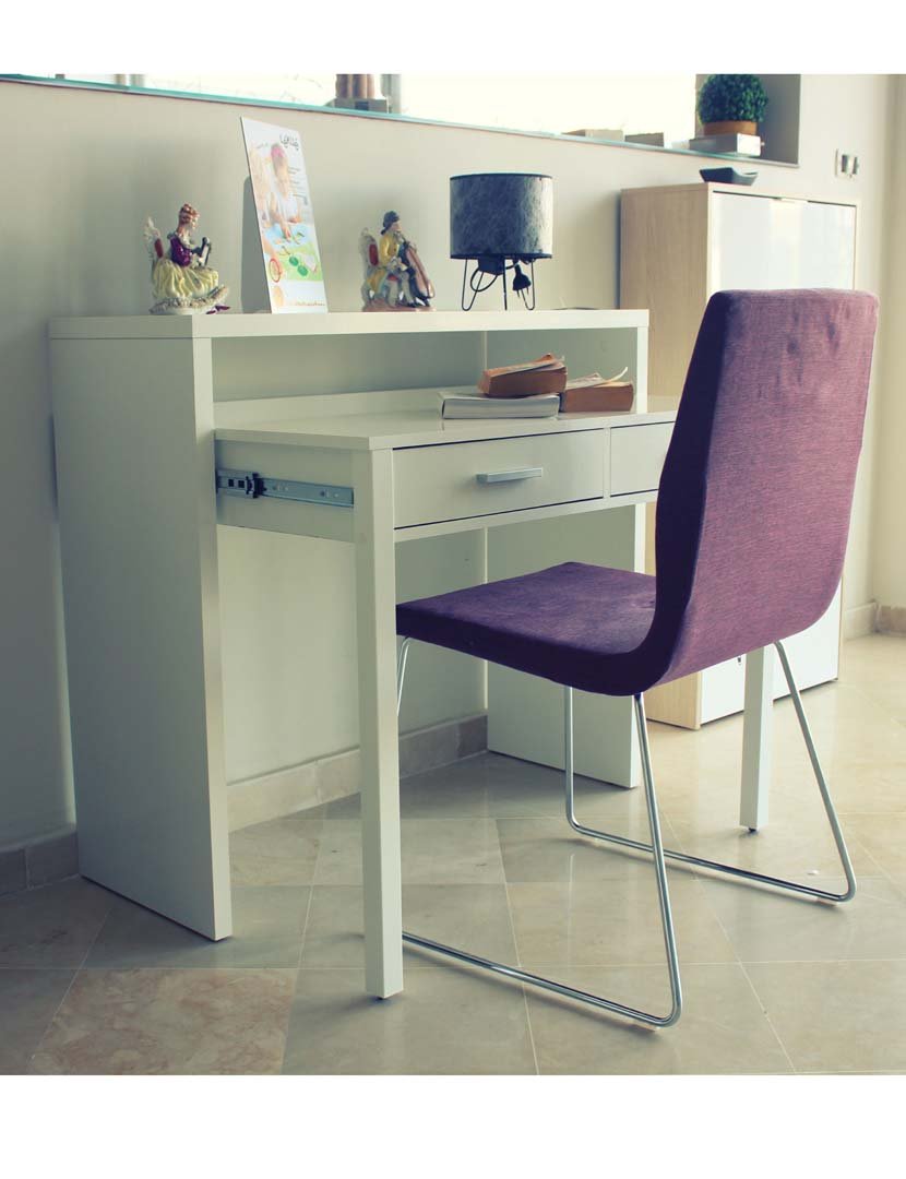 Secretária Tyrion Branco