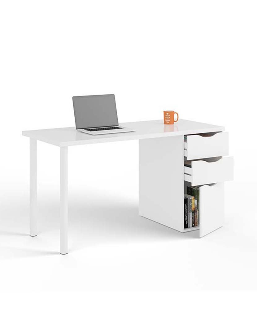 Secretária Sansa Reversível