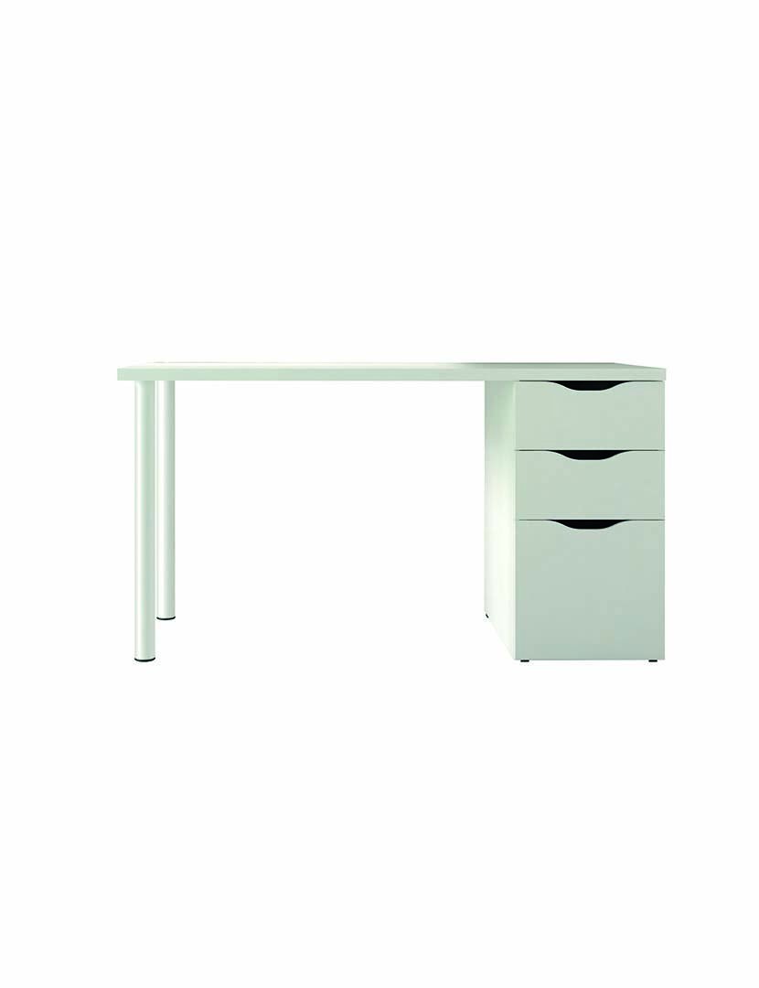 Secretária Sansa Reversível