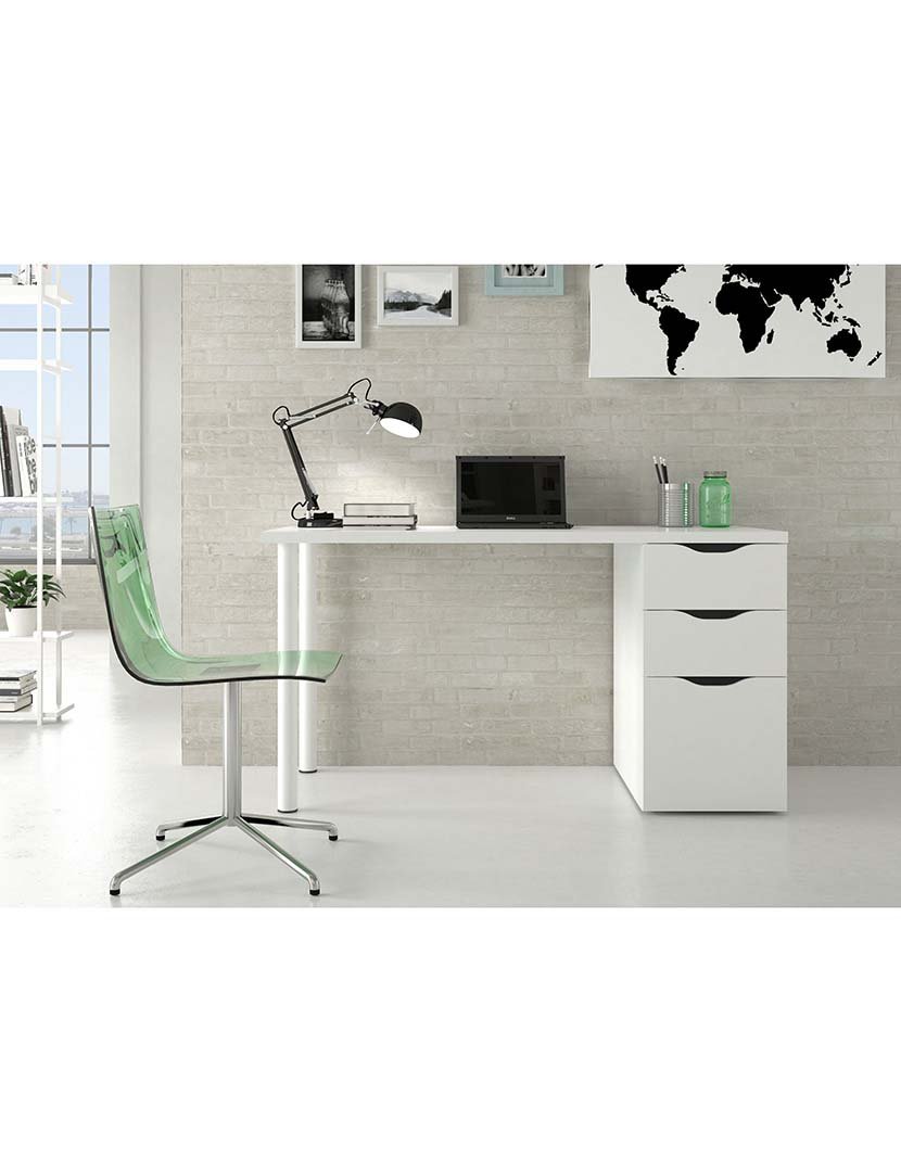 Secretária Sansa Reversível