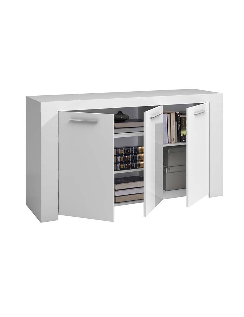 Aparador Urban Branco