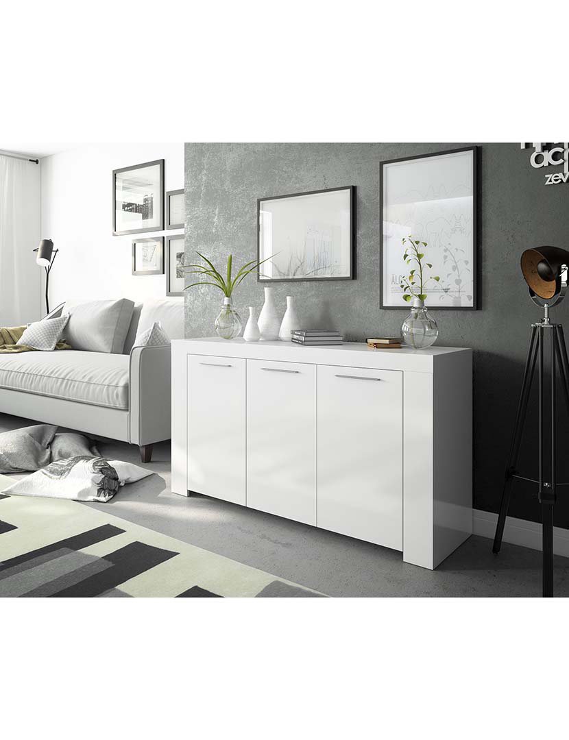 Aparador Urban Branco