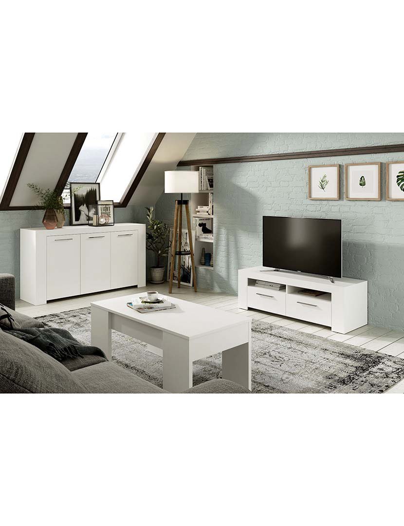 Aparador Urban Branco