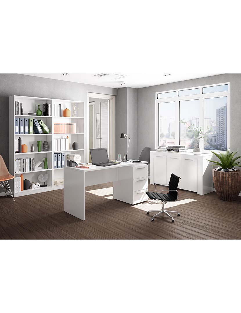 Aparador Urban Branco