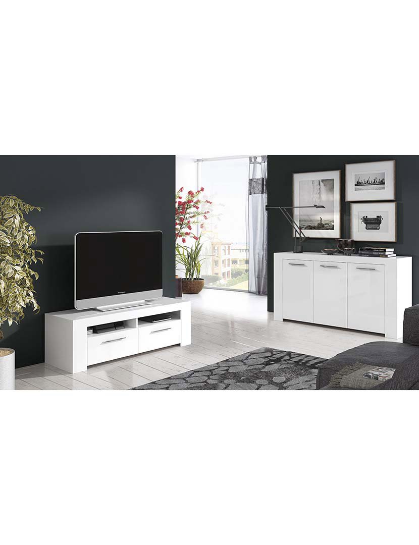 Aparador Urban Branco