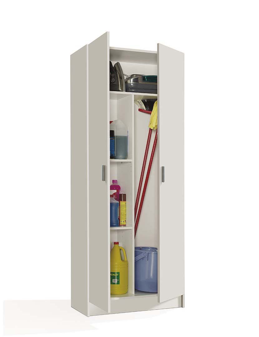 Móvel Lavandaria Use Branco