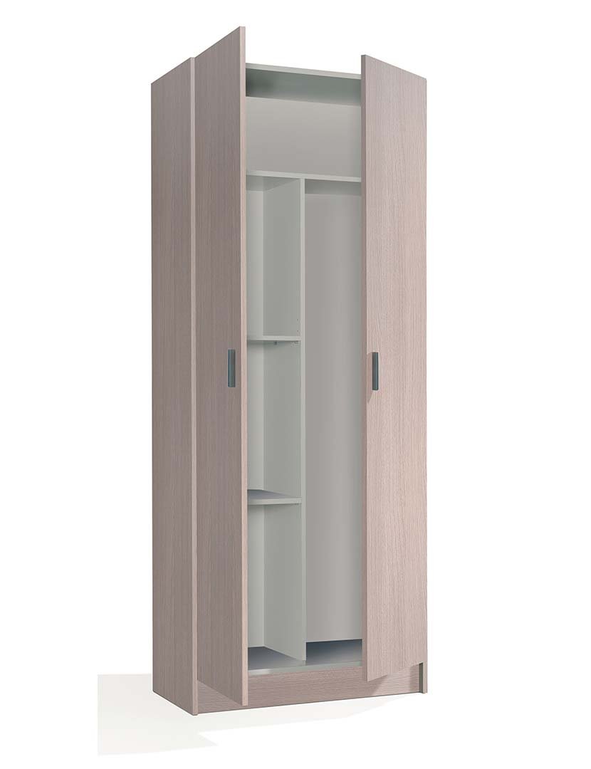 Móvel Lavandaria Use Carvalho