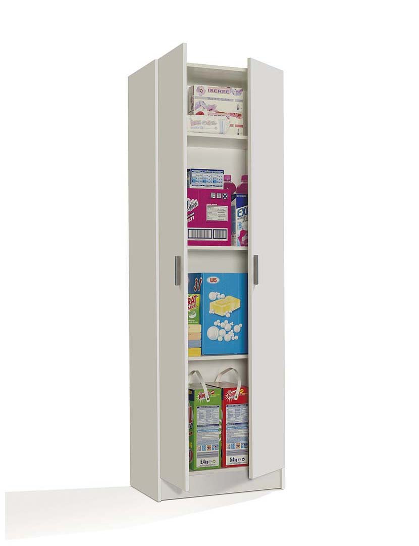 Móvel Use 2 Portas Branco