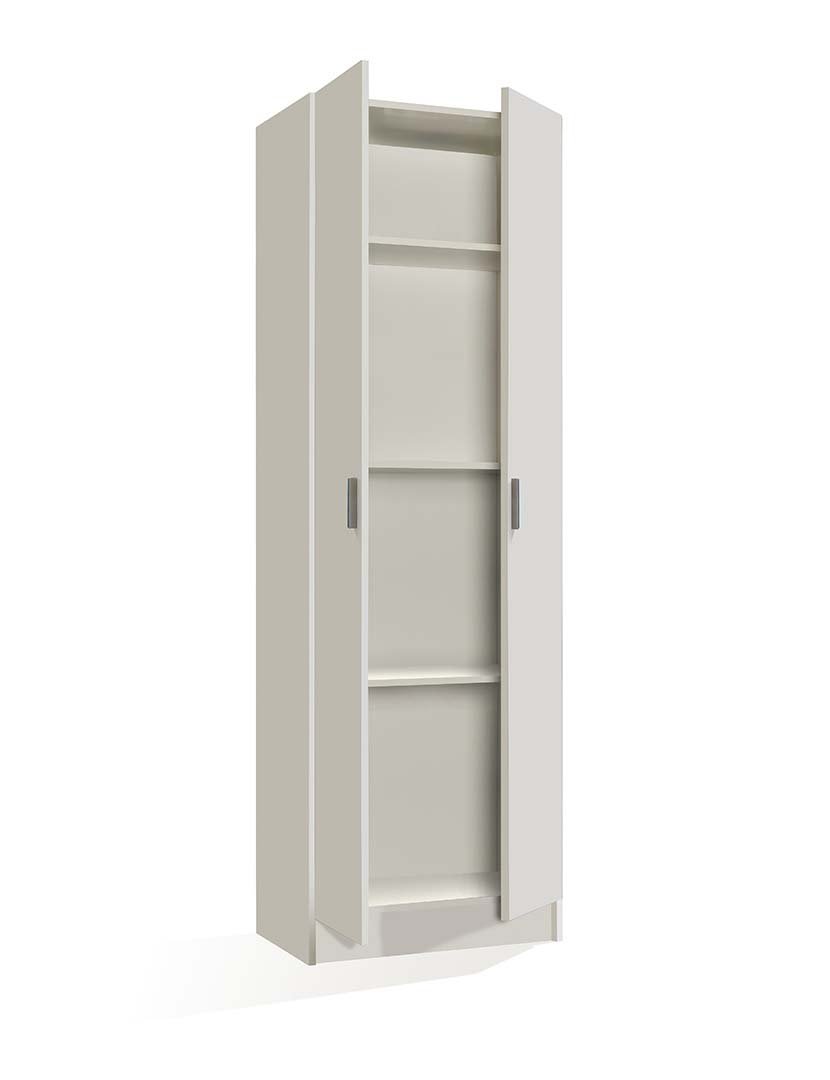 Móvel Use 2 Portas Branco
