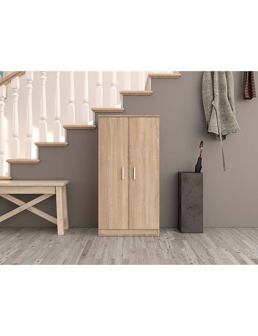 Sapateira Terra Carvalho