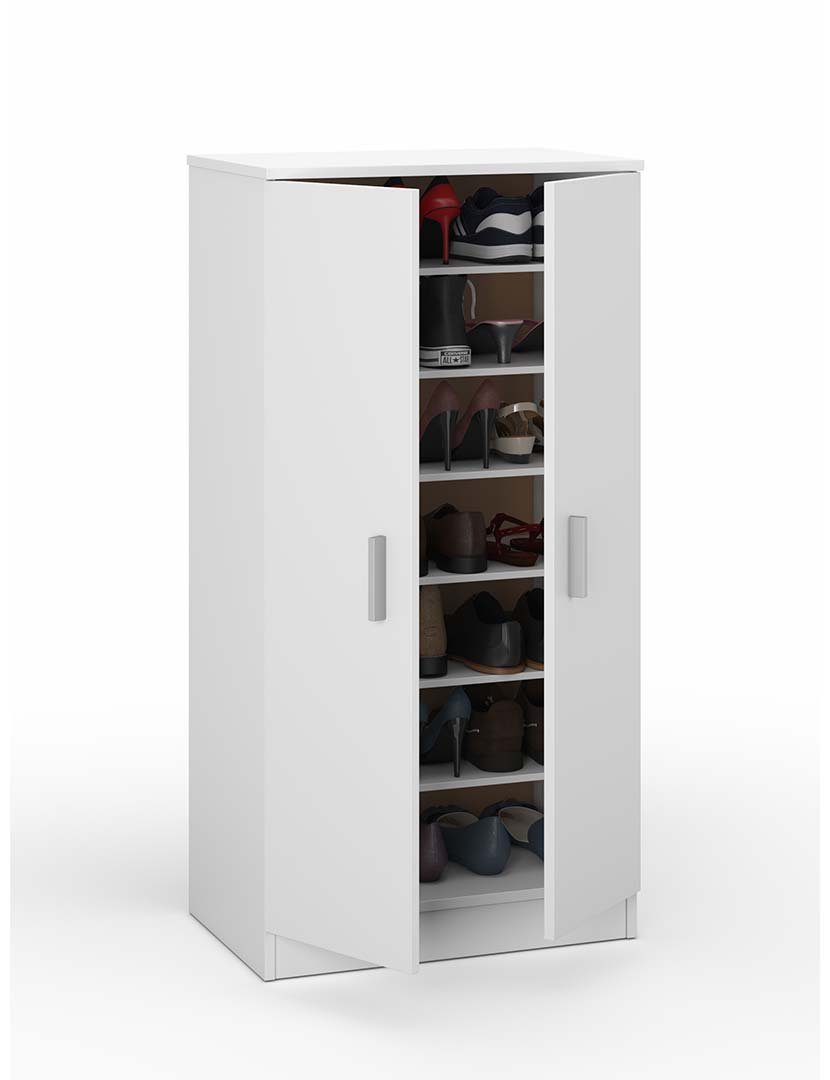 Sapateira Terra Branco