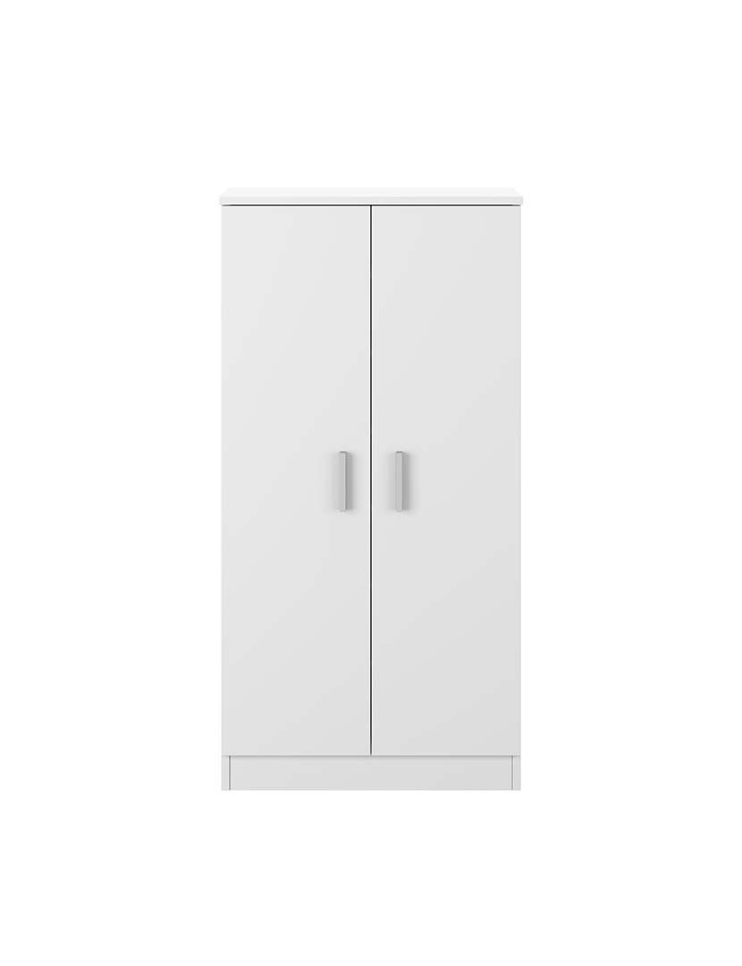 Sapateira Terra Branco