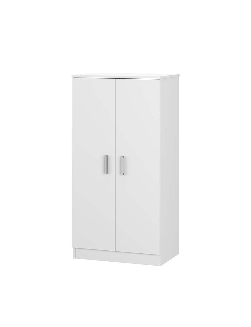 Sapateira Terra Branco