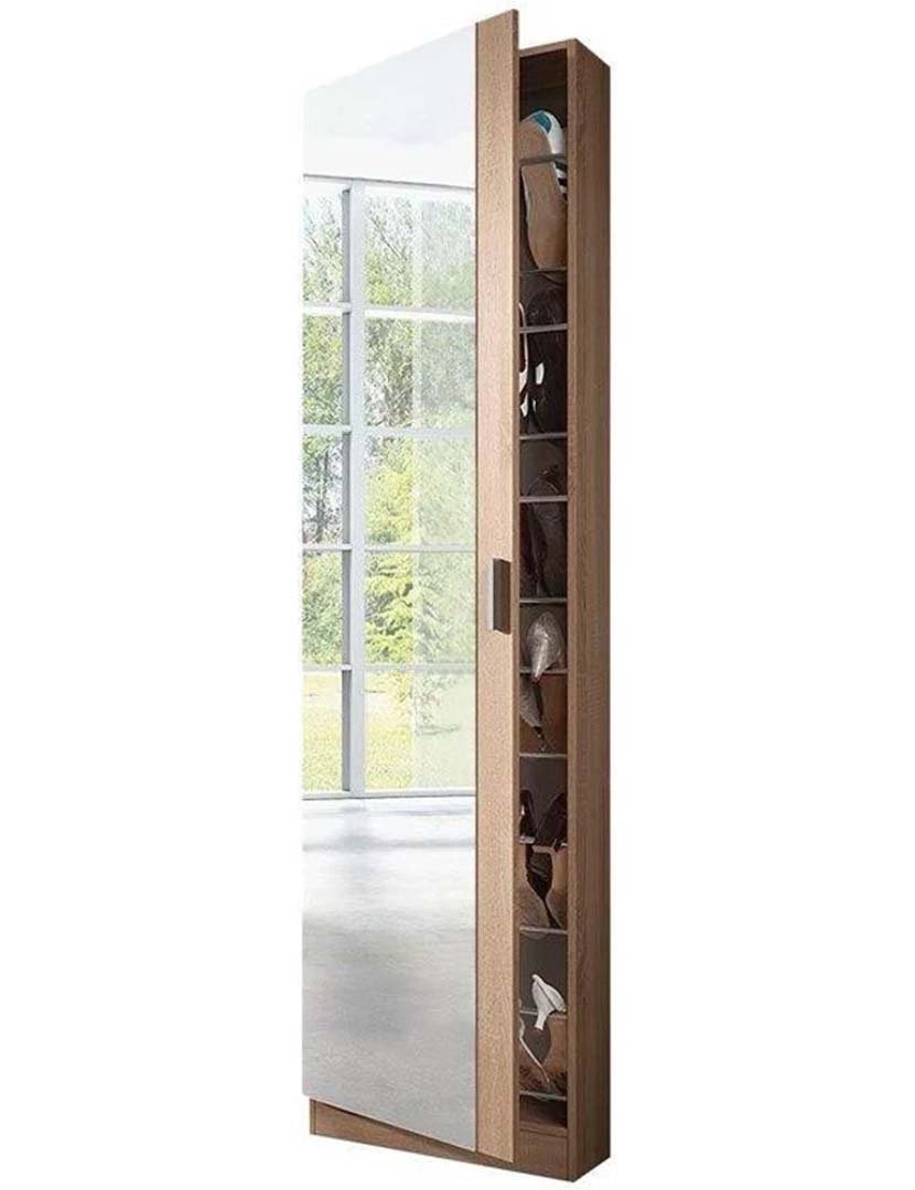 Sapateira Kris Carvalho