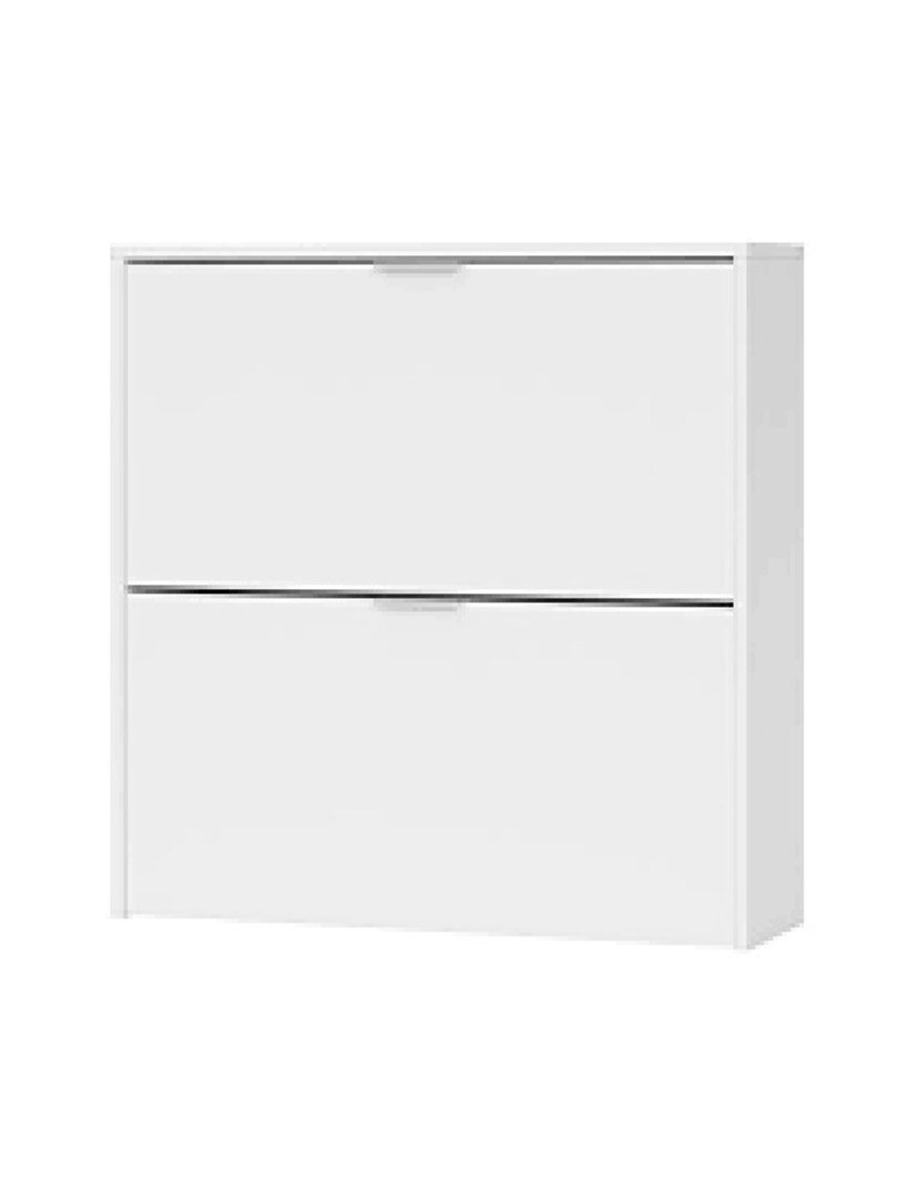 Sapateira Maelys Branco