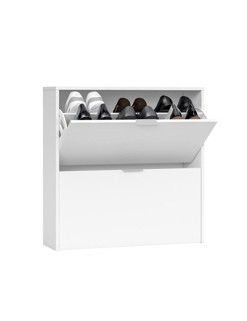 Sapateira Maelys Branco