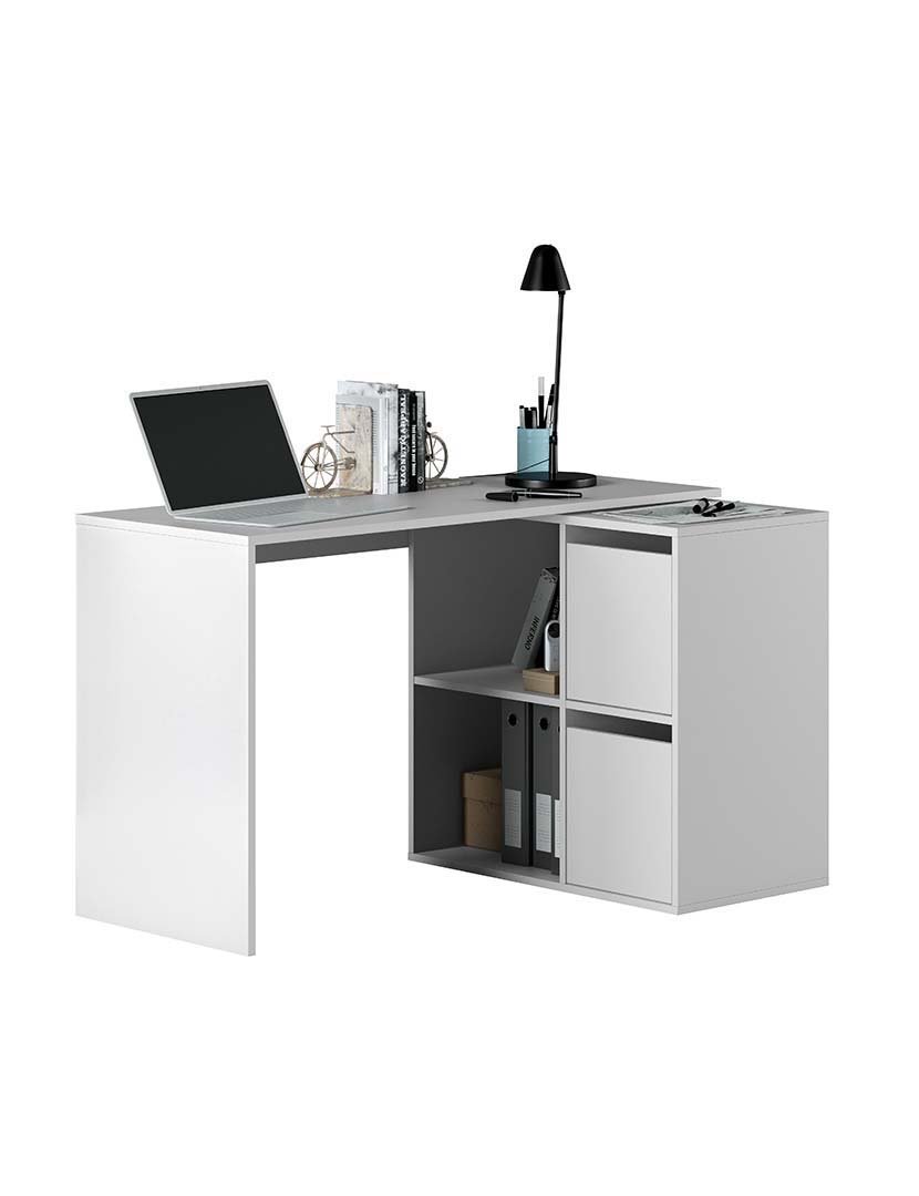 Secretária Gio Branco