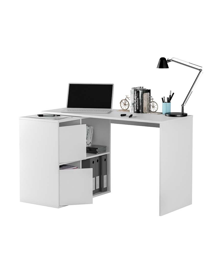 Secretária Gio Branco