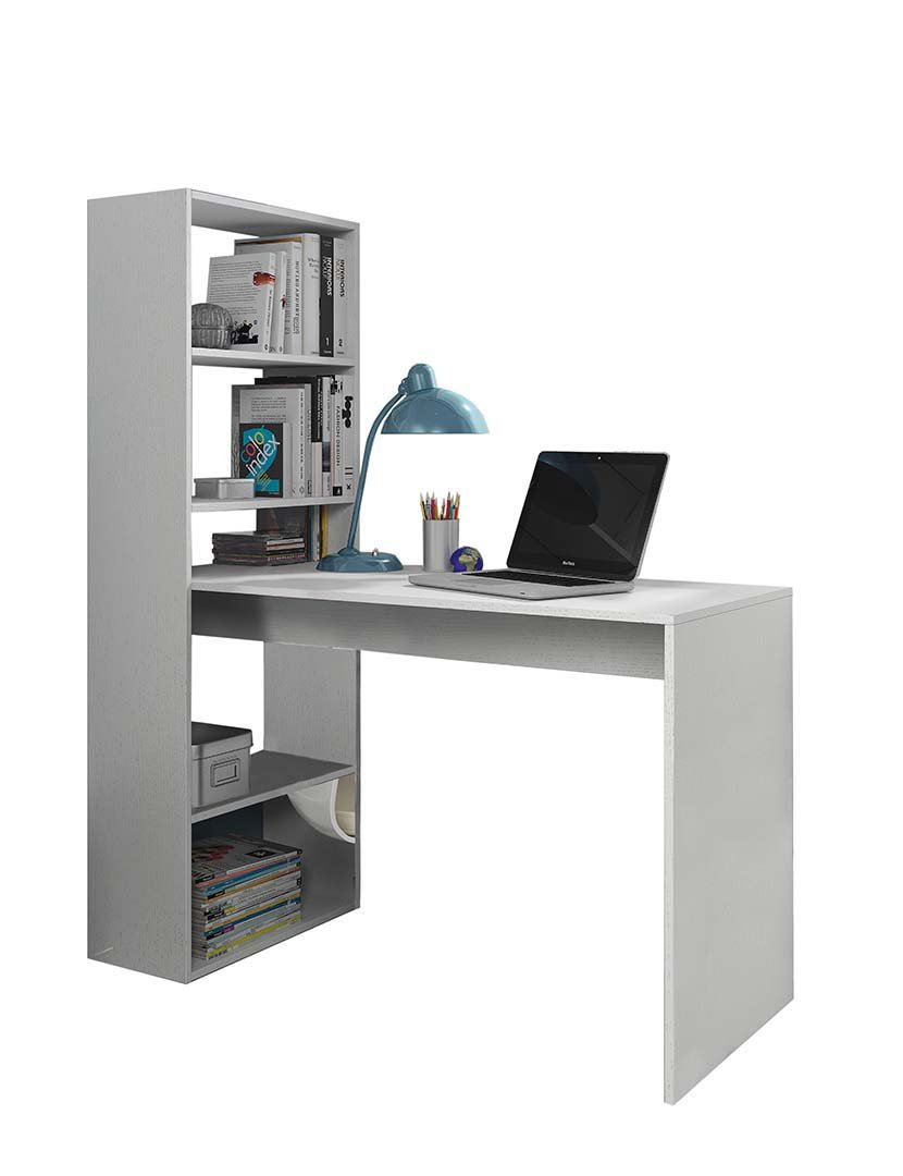 Secretária Gio Plus Branco